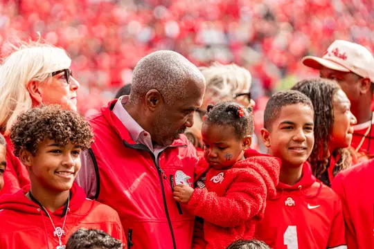 Gene Smith Recognition