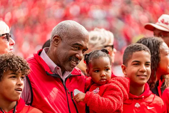 Gene Smith Recognition