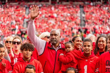 Gene Smith Recognition