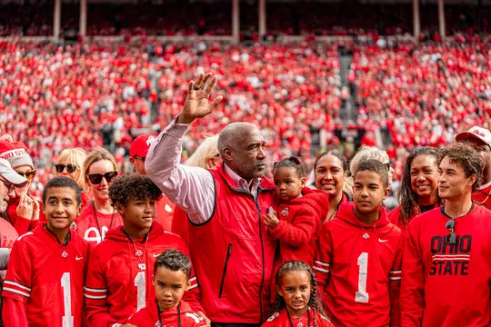 Gene Smith Recognition