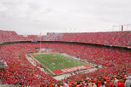 Ohio State Football v. Penn State 10.21.2023