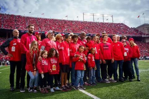Ohio State Football vs. Penn State 10.21.2023