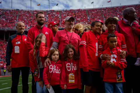 Gene Smith Recognition