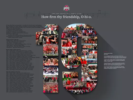 Gene Smith 19 graphic