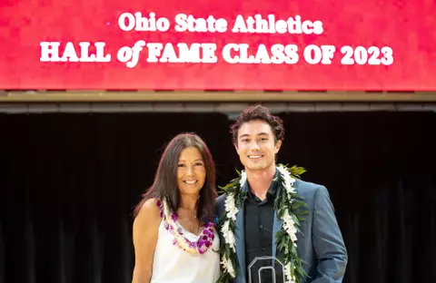 Sean Melton HOF 2023