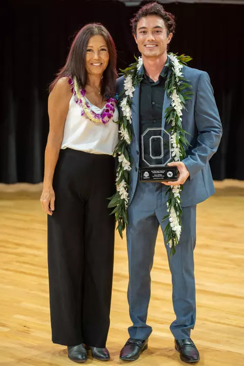 Sean Melton HOF 2023