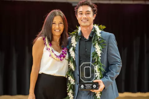 Sean Melton HOF 2023