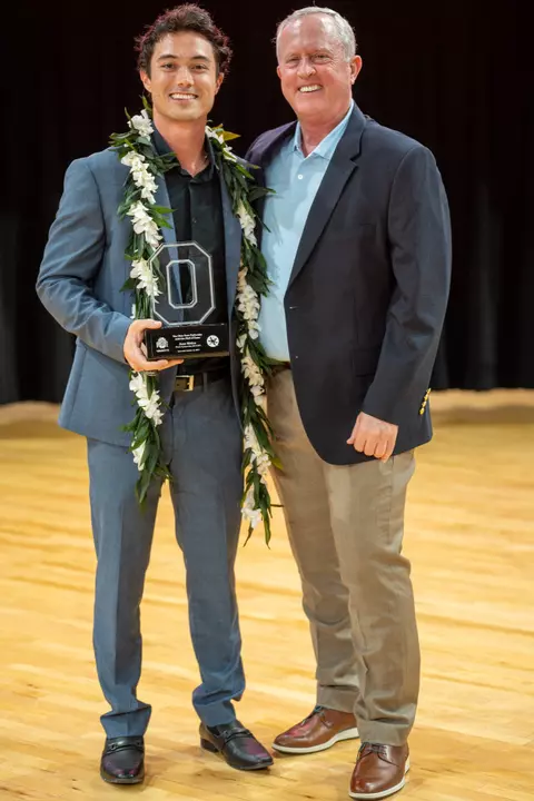 Sean Melton HOF 2023