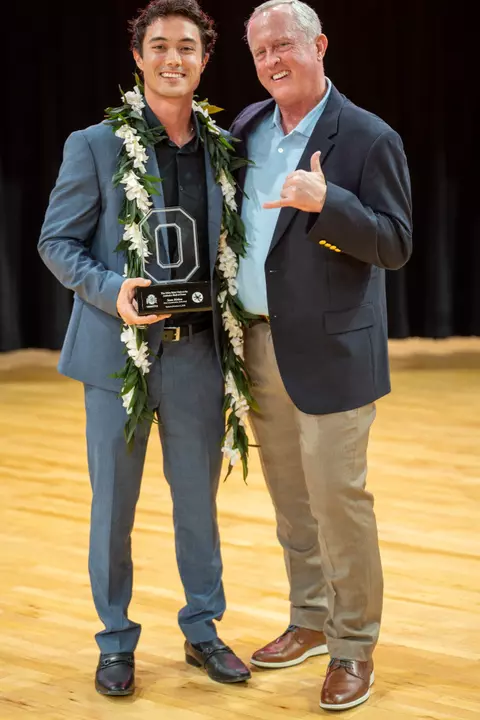 Sean Melton HOF 2023