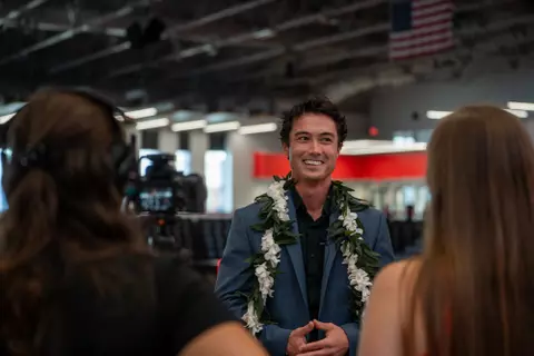 Sean Melton HOF 2023