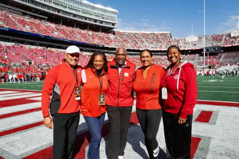 Ohio State Football v. Penn State 10.21.2023
