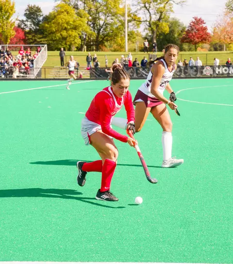 Field Hockey vs Bellarmine 10/23/22