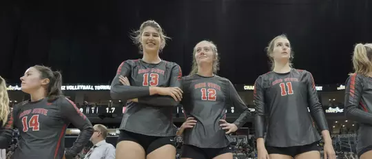 Women's Volleyball
