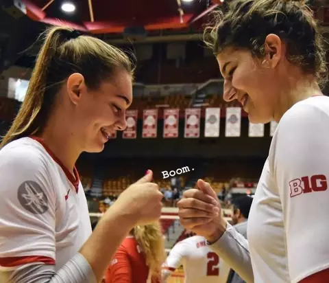 Women's Volleyball