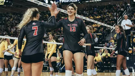 Women's Volleyball
