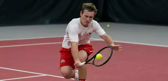 Kyle Seelig Men's Tennis