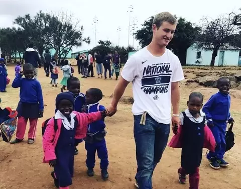 Kyle Seelig