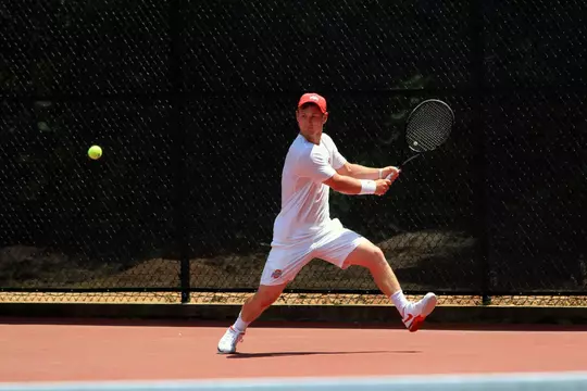 Kyle Seelig Men's Tennis