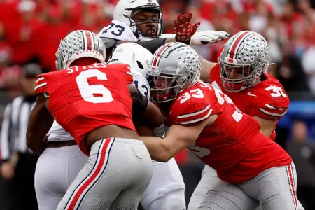 FB vs. Penn State