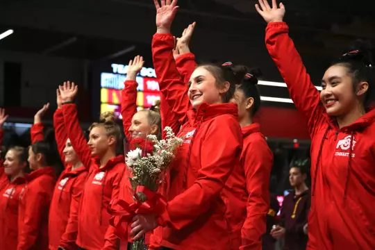 Claire Gagliardi All Heart