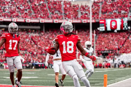 MHJ Maxwell Award