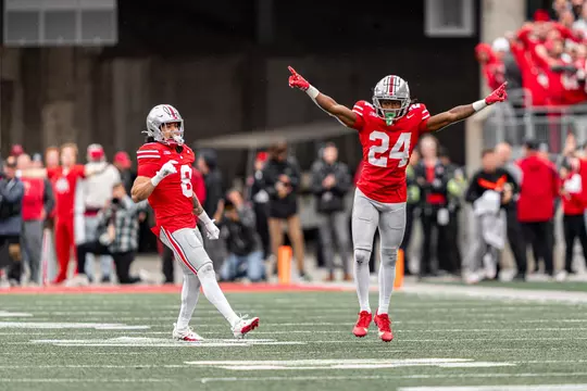 Jermaine Matthews Jr. Honored