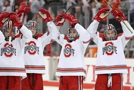 Gustaf Westlund Men's Ice Hockey