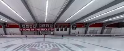 Ohio State Ice Rink