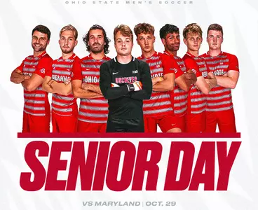 MSOC Senior Day 2023