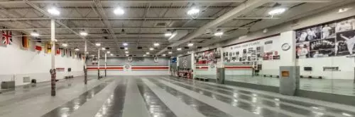 Steelwood Training Facility