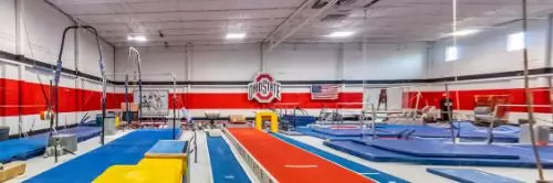 Steelwood Training Facility