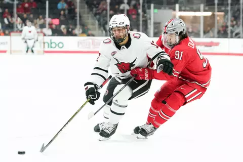 MHKY at UNO