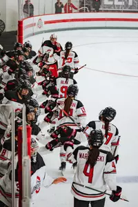 Ohio State vs. Minnesota 10/27