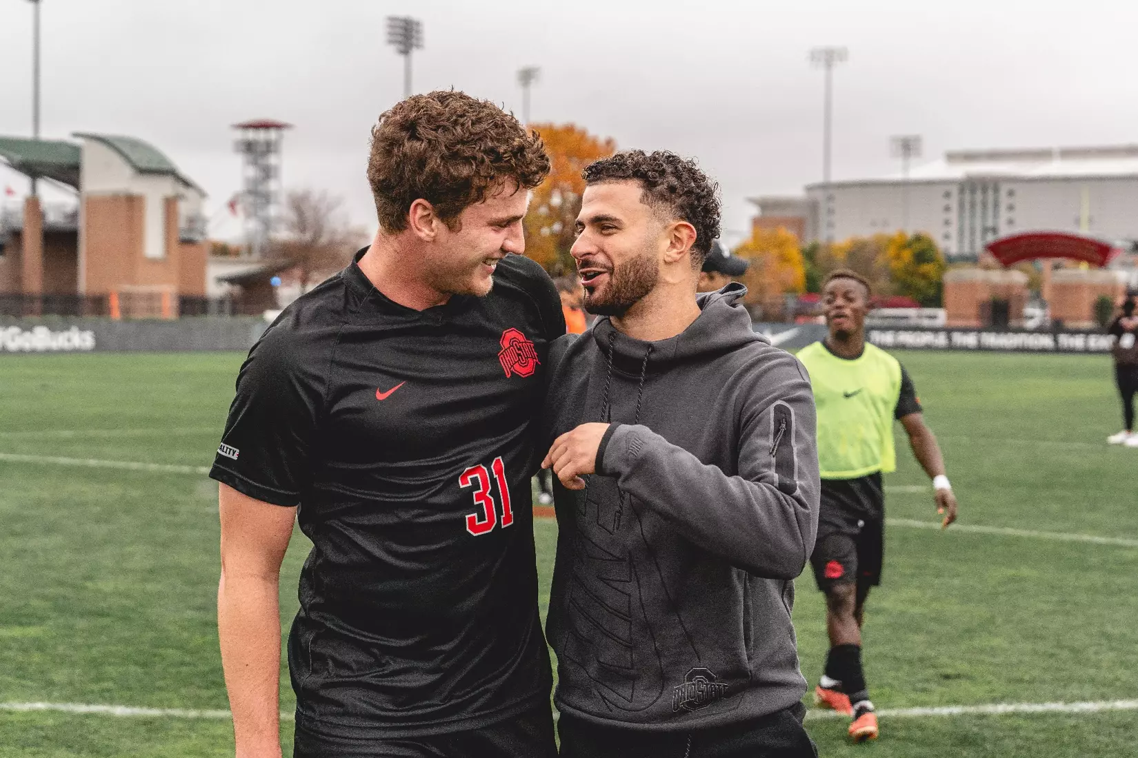 MSOC v Maryland 2023