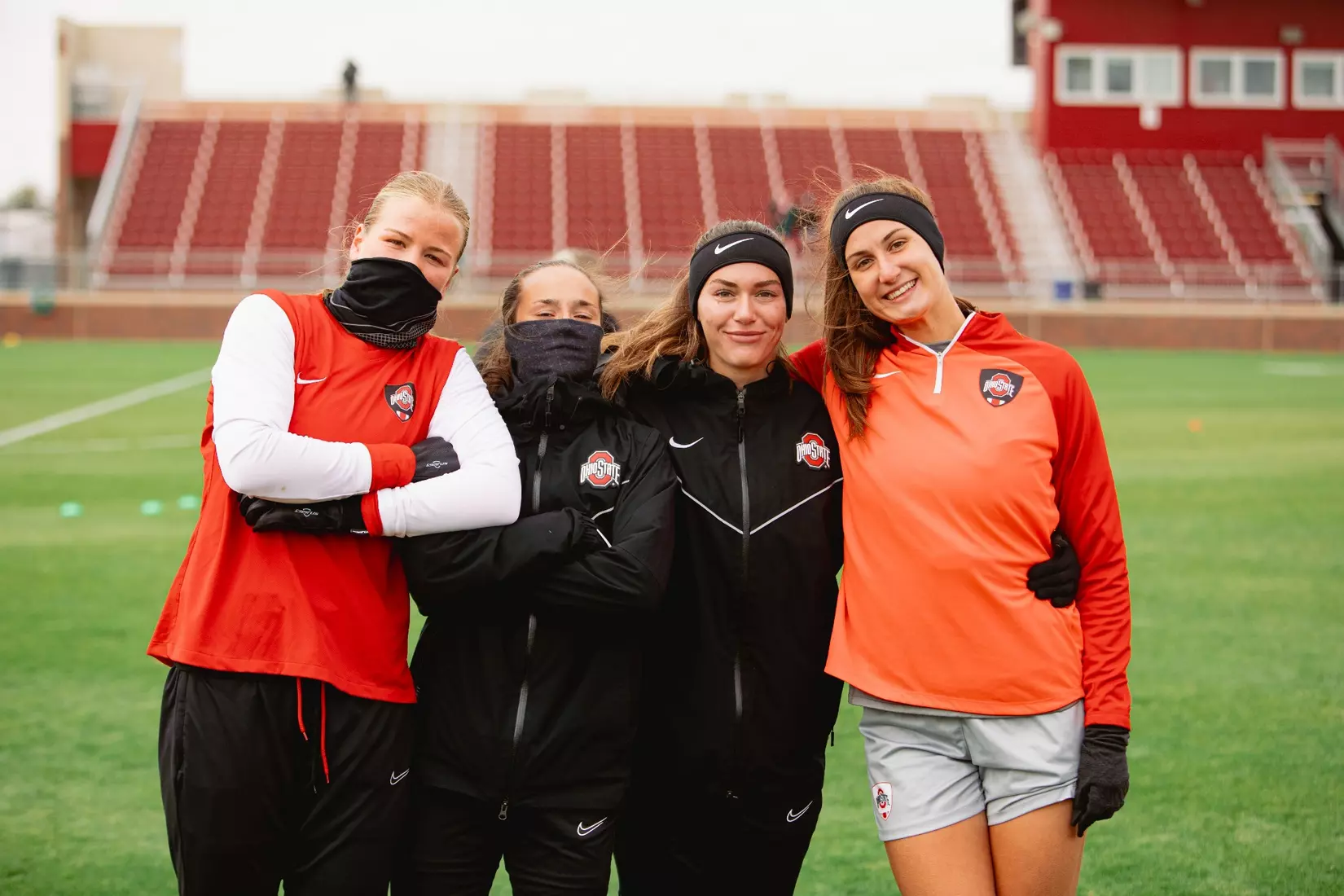 Ohio State at Nebraska - Big Ten Tournament Quarterfinals 10/29/23
