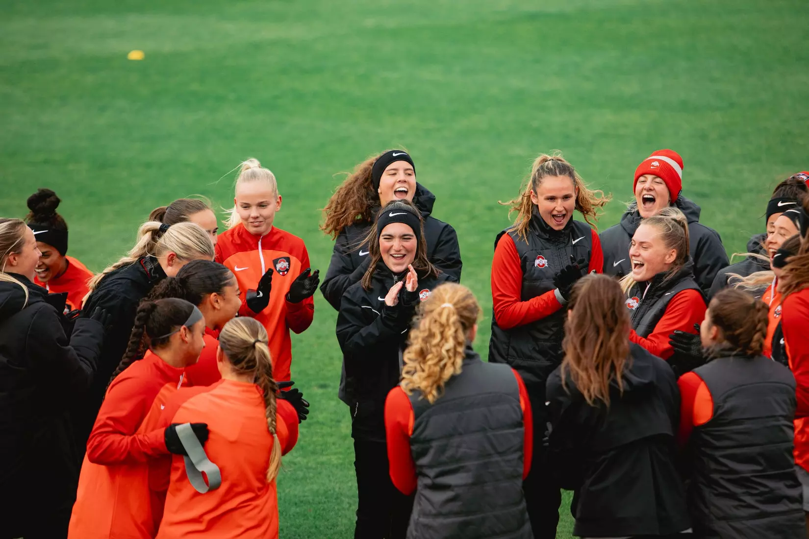 Ohio State at Nebraska - Big Ten Tournament Quarterfinals 10/29/23