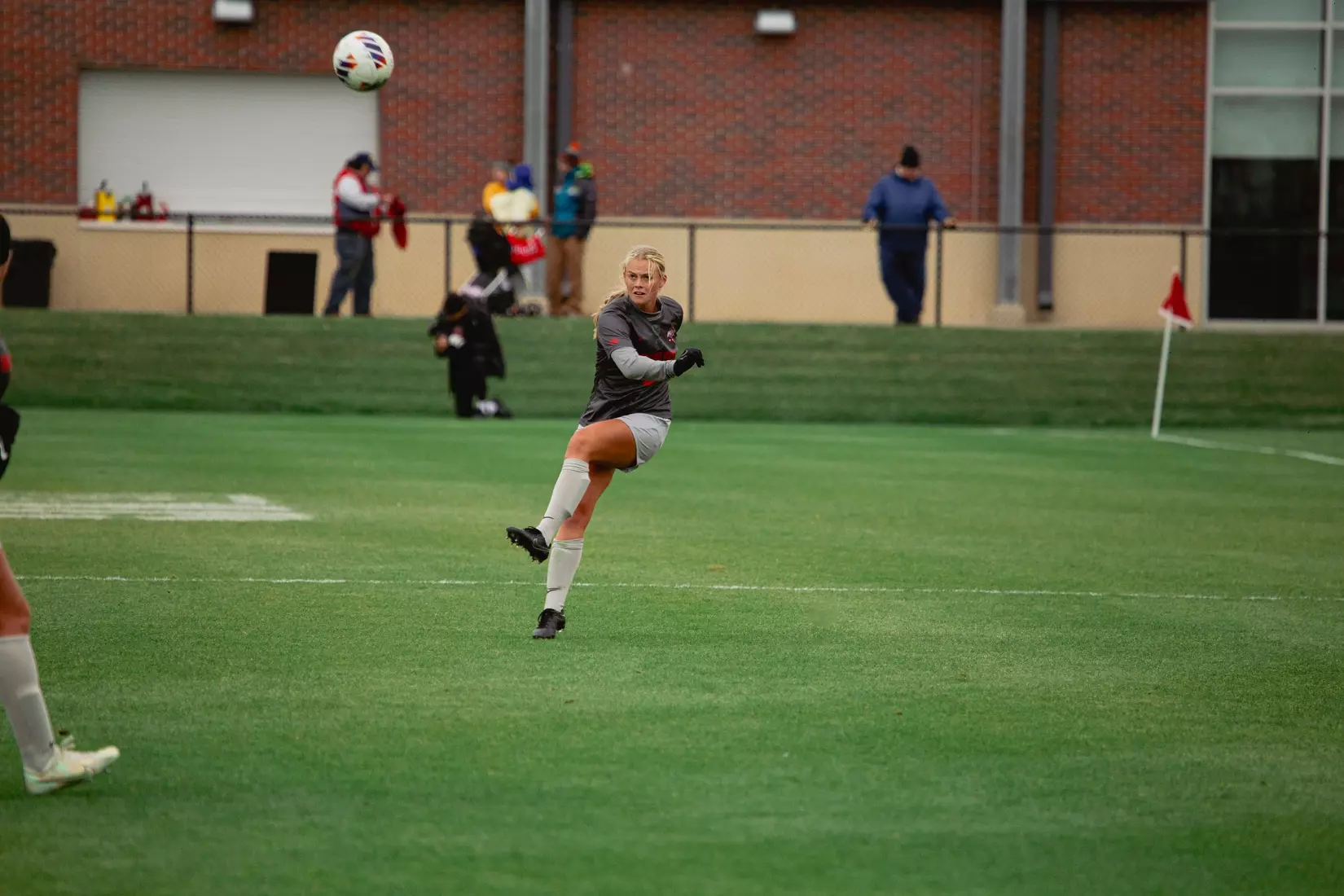Ohio State at Nebraska - Big Ten Tournament Quarterfinals 10/29/23