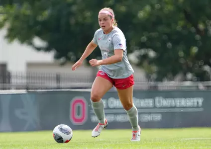 Amanda Schlueter vs. Auburn