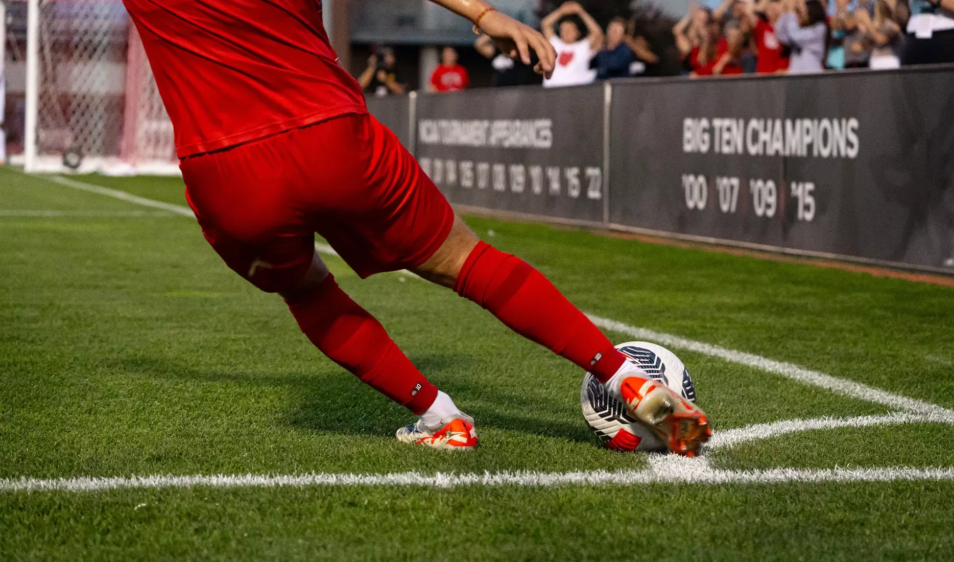 OSU v Xavier MSOC 10323