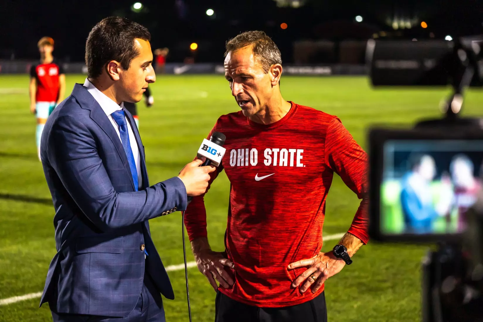 OSU v Xavier MSOC 10323