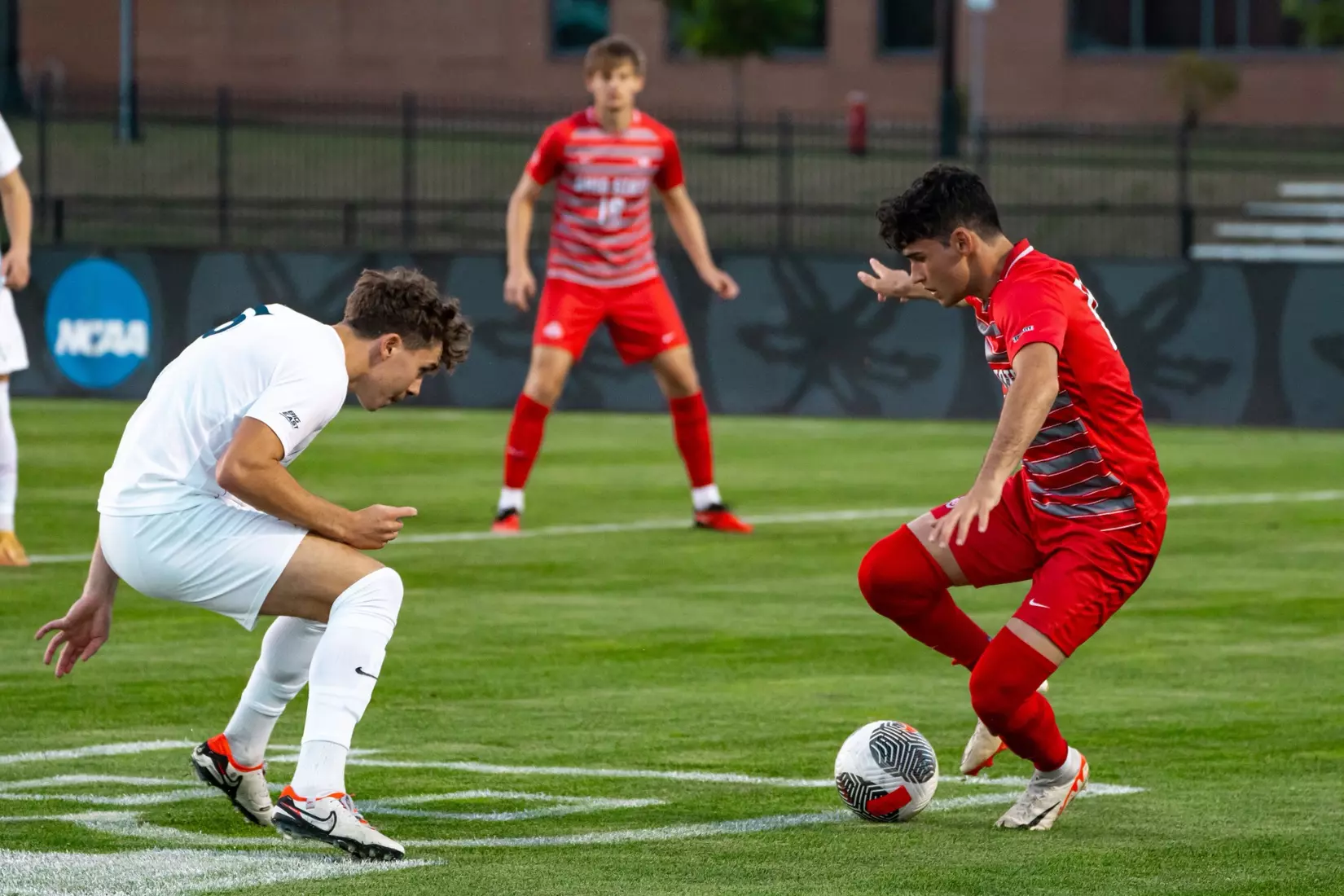 OSU v Xavier MSOC 10323