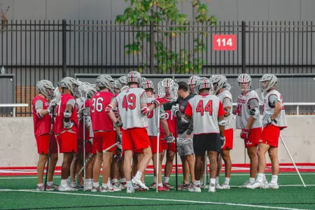Ohio State men's lacrosse team