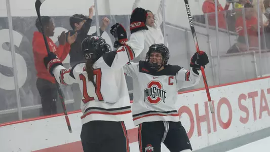 Jocelyn Amos and Jenn Gardiner Celebration