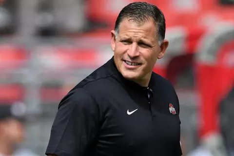 Greg Schiano