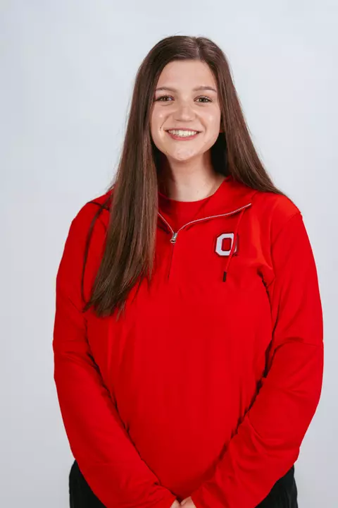Katelyn Abeln Headshot