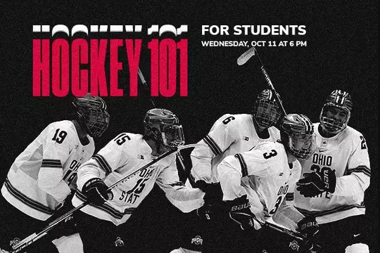 men's hockey 101