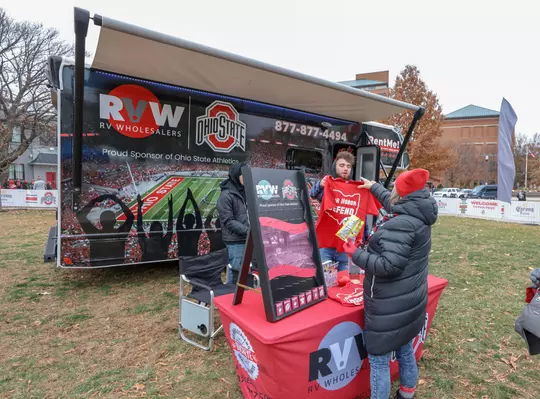 Tailgate