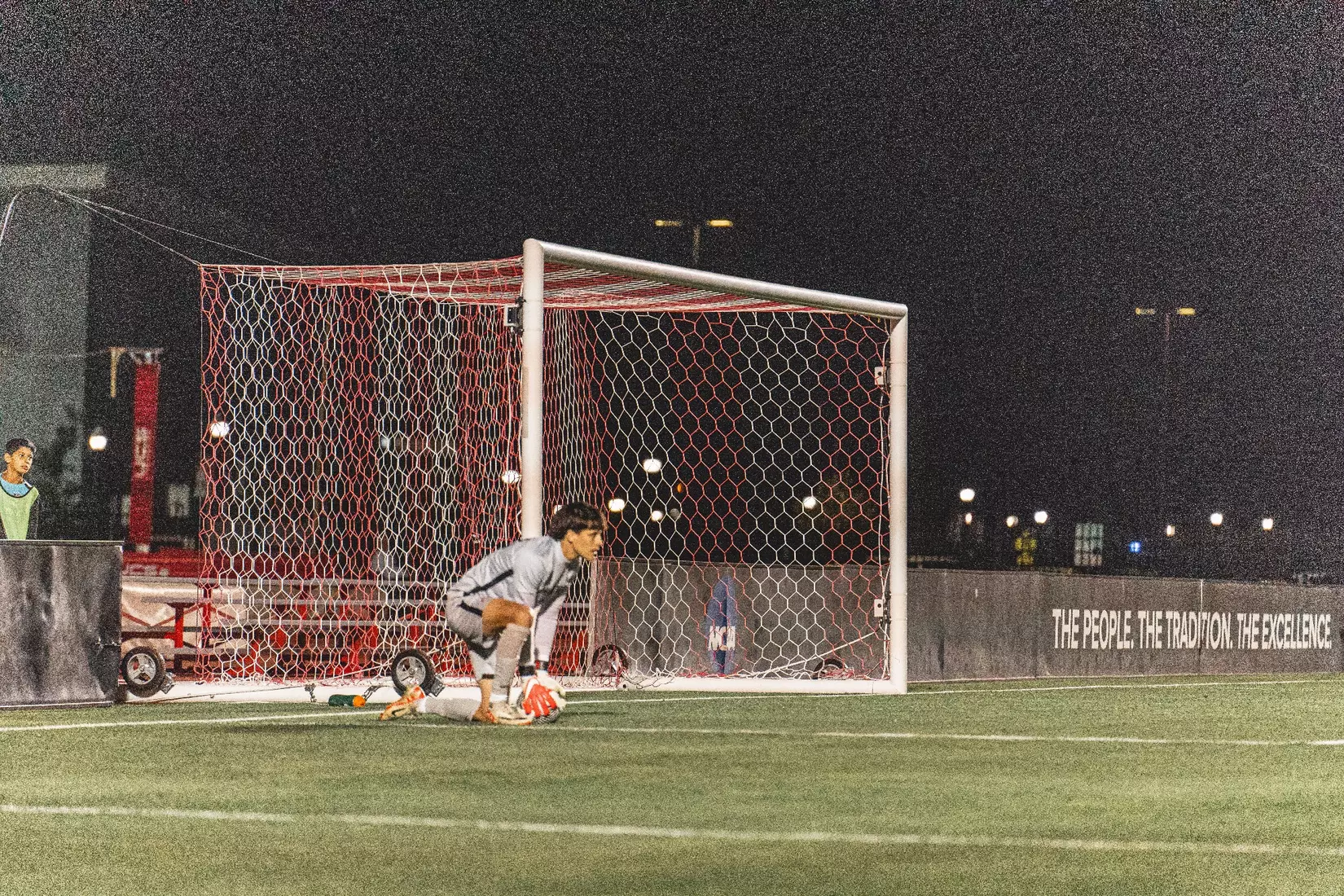 Ohio State Men's Soccer vs. Michigan 100623