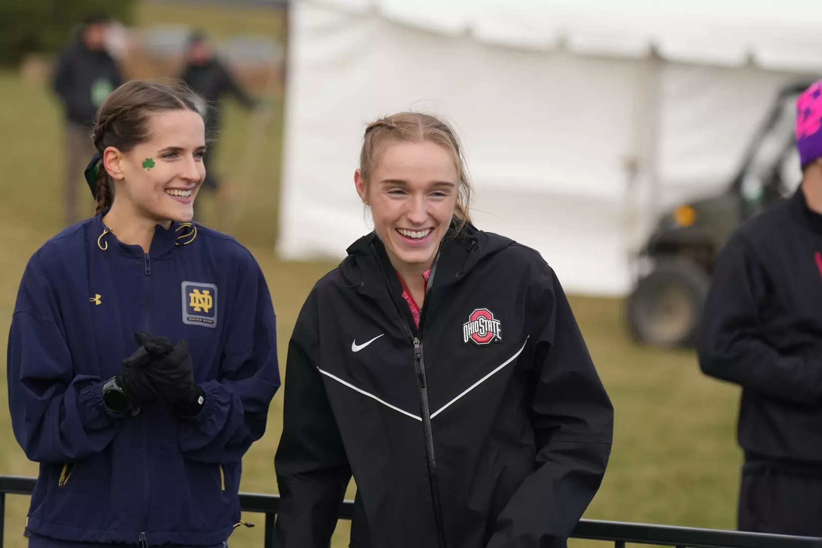 The Great Lakes Cross County Regional was held Friday, Nov. 10, 2023, at Thomas Zimmer Championship Cross County Course in Madison, Wisconsin. Photo Steve Apps/Walt Middleton Photography