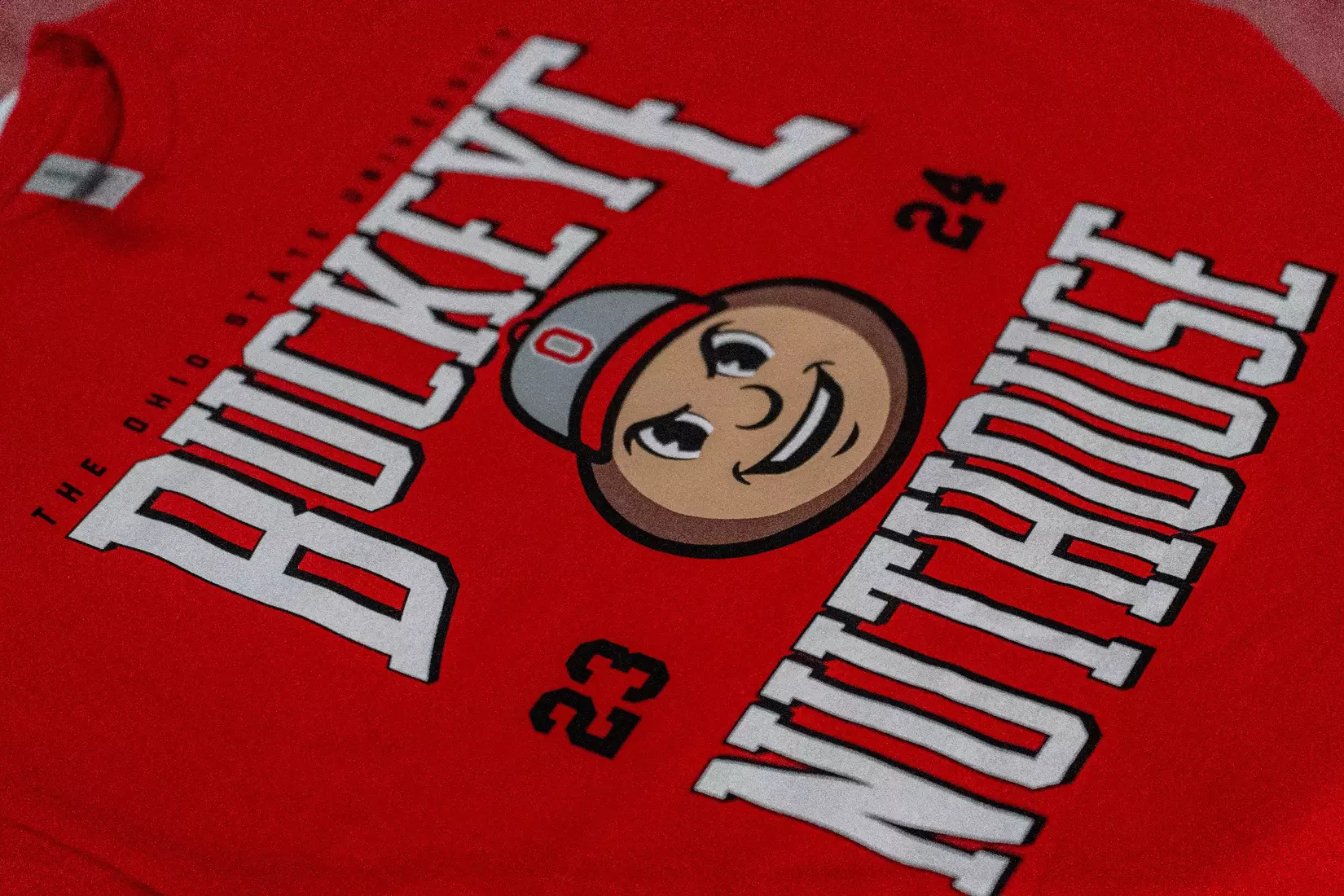 Ohio State Men’s Basketball vs Texas A&M on Friday Nov.10